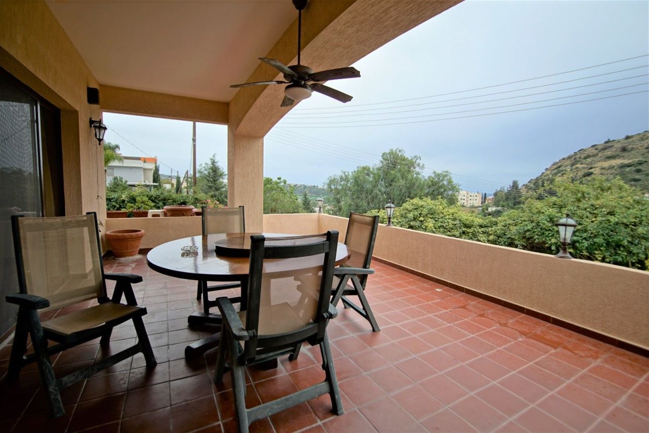 Villa a Limassol, Cipro, 296 m² - foto 11