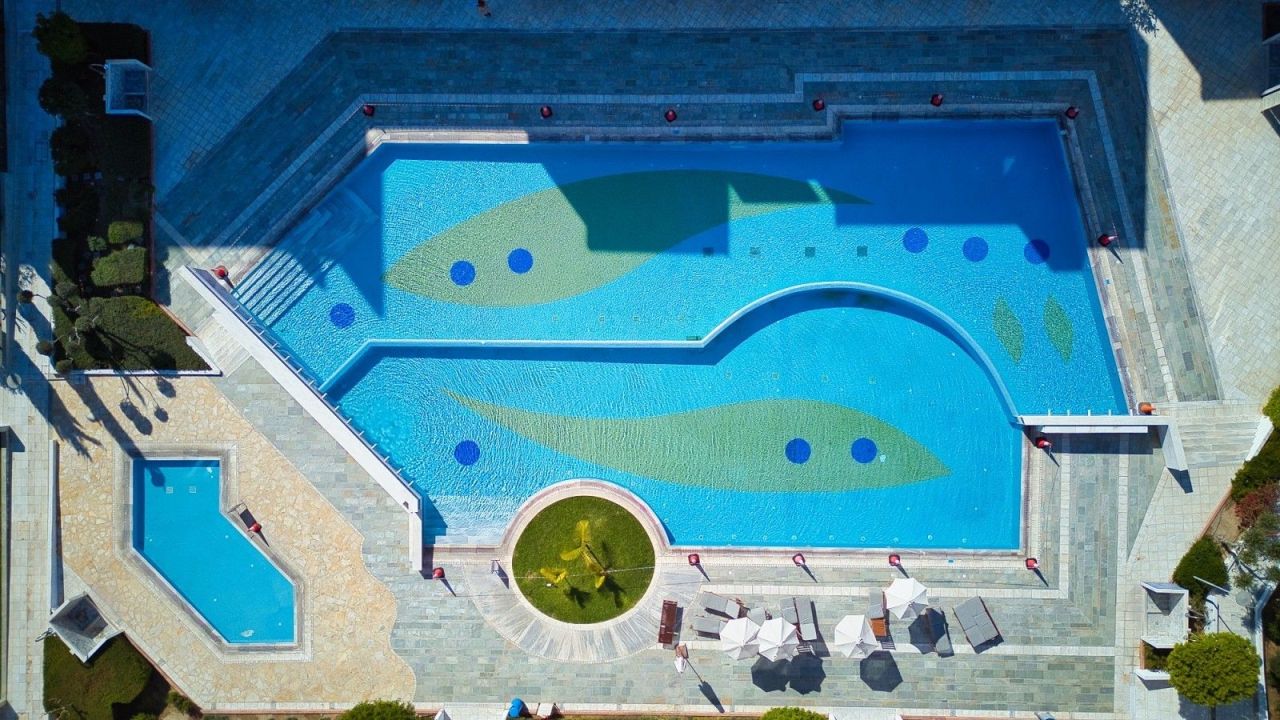 Apartment in Paphos, Zypern, 88 m² - Foto 11