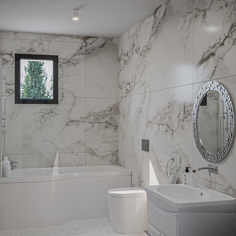 Villa a Paphos, Cipro, 170 m² - foto 11