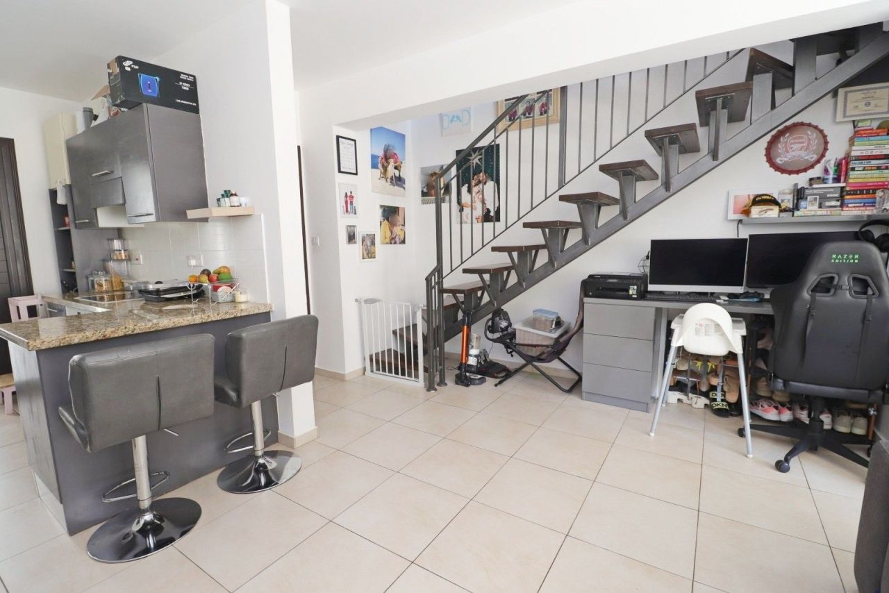 Casa adosada en Pafos, Chipre, 101 m² - imagen 11