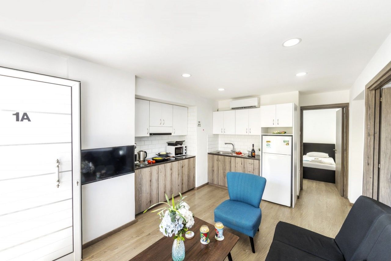 Appartamenti a Larnaca, Cipro, 130 m² - foto 11