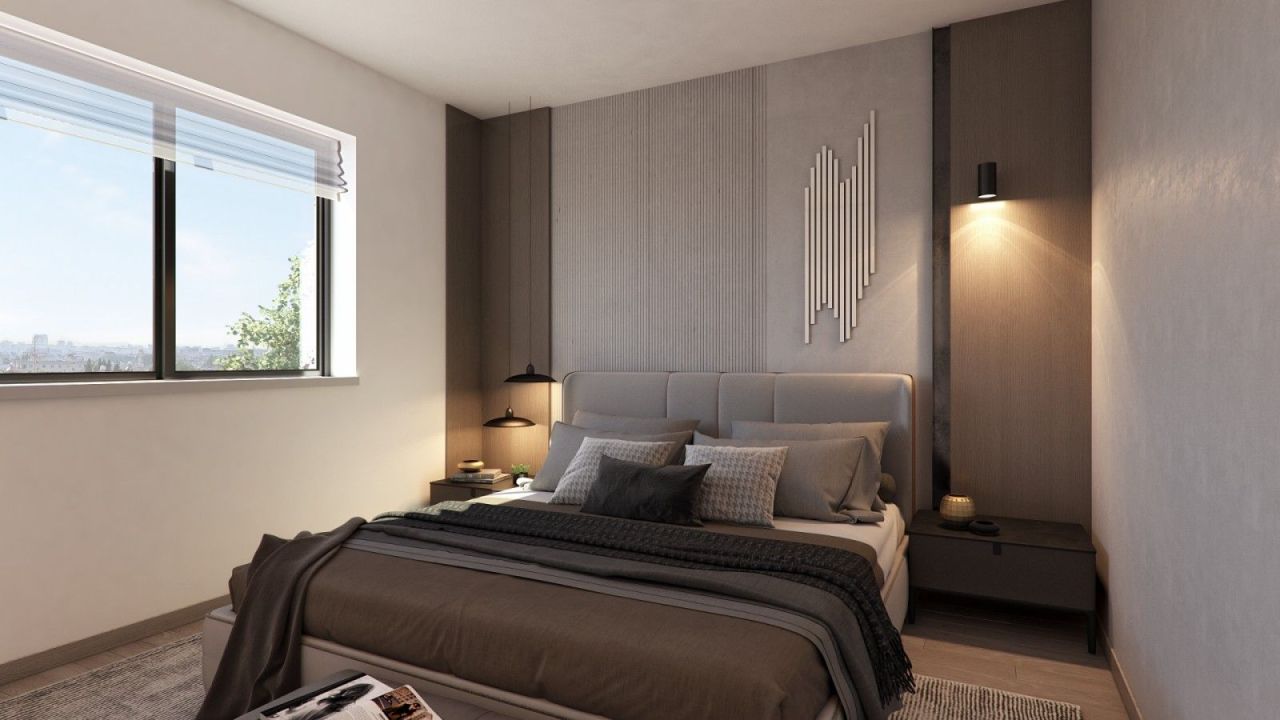 Apartamento en Lárnaca, Chipre, 94 m² - imagen 11