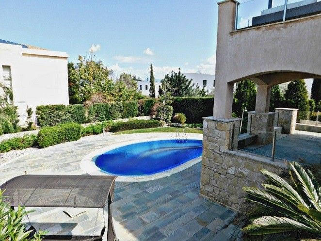 Villa a Paphos, Cipro, 218 m² - foto 11