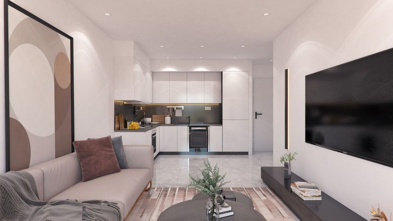 Apartamento en Lárnaca, Chipre, 95 m² - imagen 11