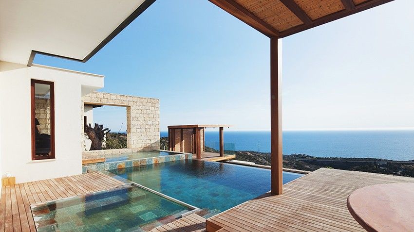 Villa a Paphos, Cipro, 414 m² - foto 11