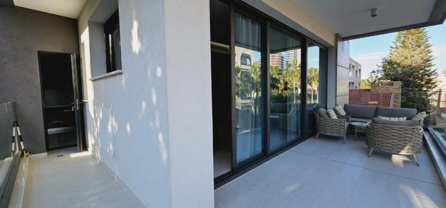 Apartment in Limassol, Zypern, 159 m² - Foto 11