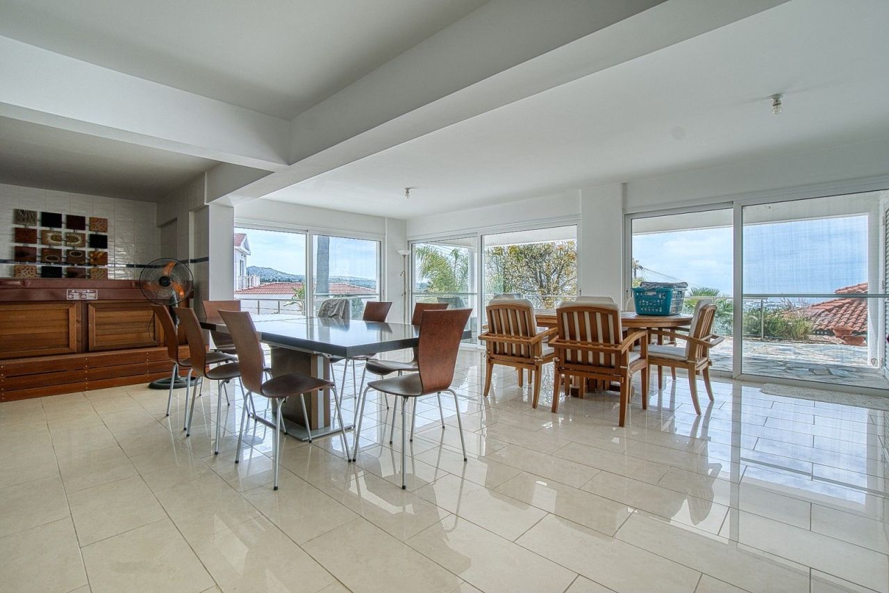 Villa à Paphos, Chypre, 400 m² - image 11