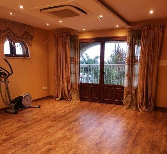 Villa en Limasol, Chipre, 705 m² - imagen 11