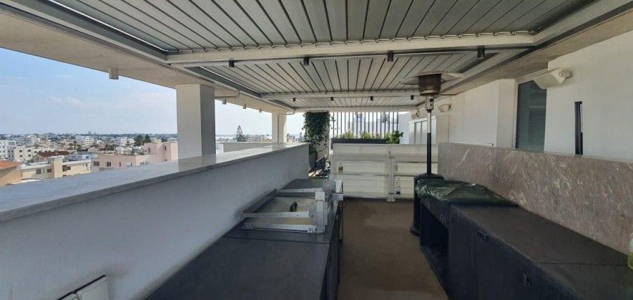 Apartamento en Lárnaca, Chipre, 110 m² - imagen 11