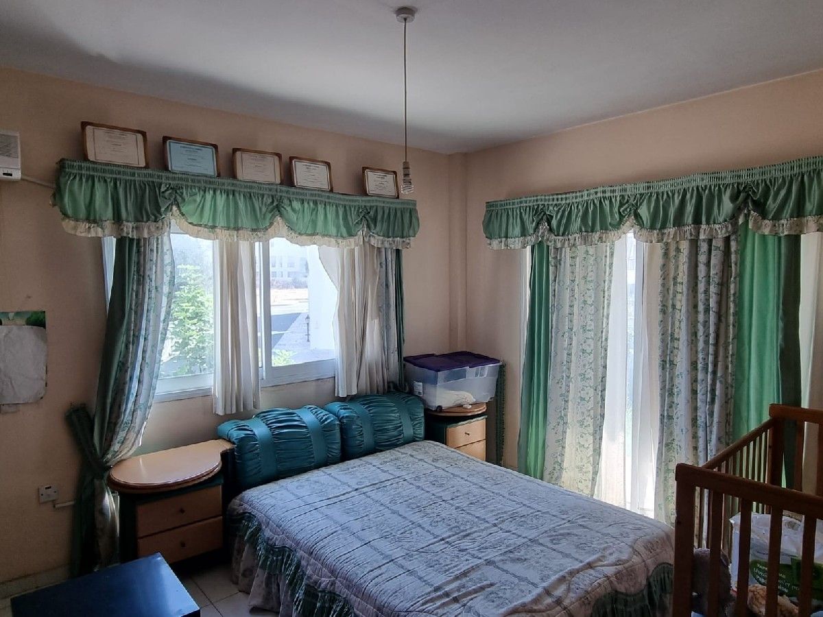 Casa adosada en Pafos, Chipre, 230 m² - imagen 11