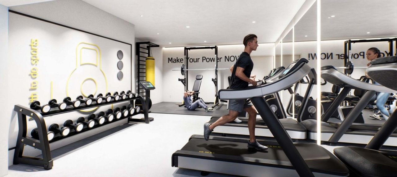 Apartment in Paphos, Cyprus, 94 m² - picture 11