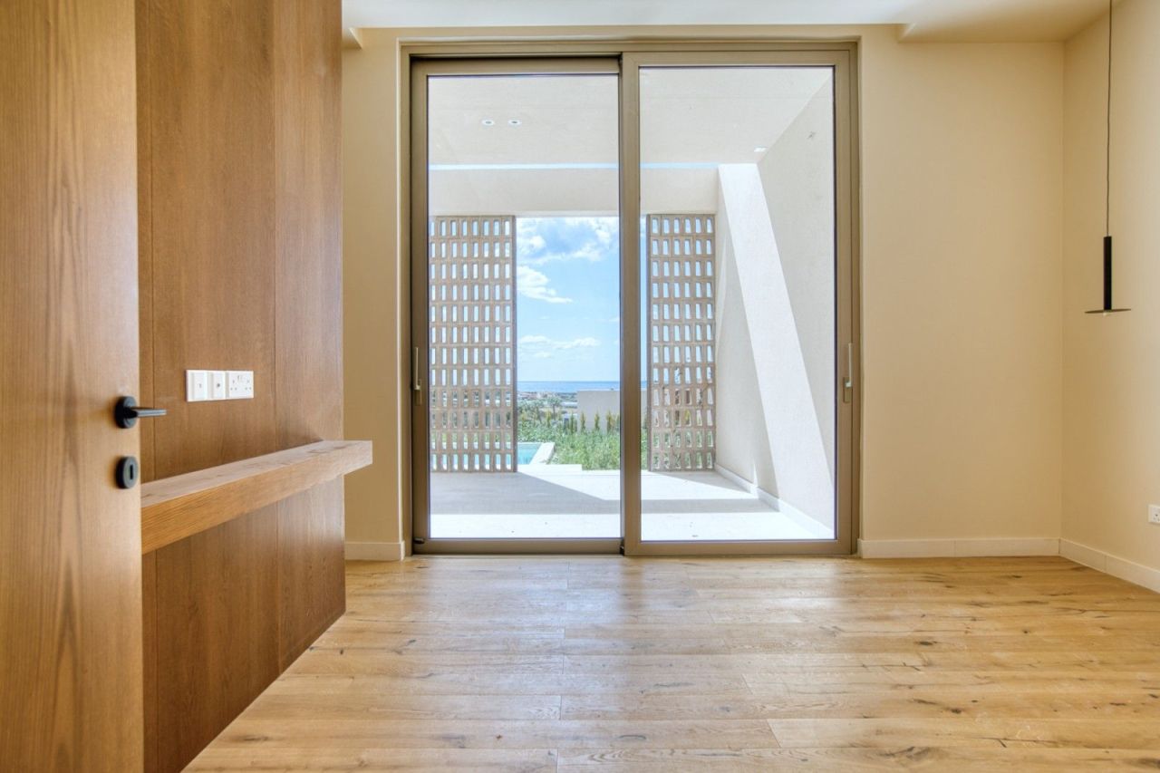 Villa in Paphos, Zypern, 352 m² - Foto 11