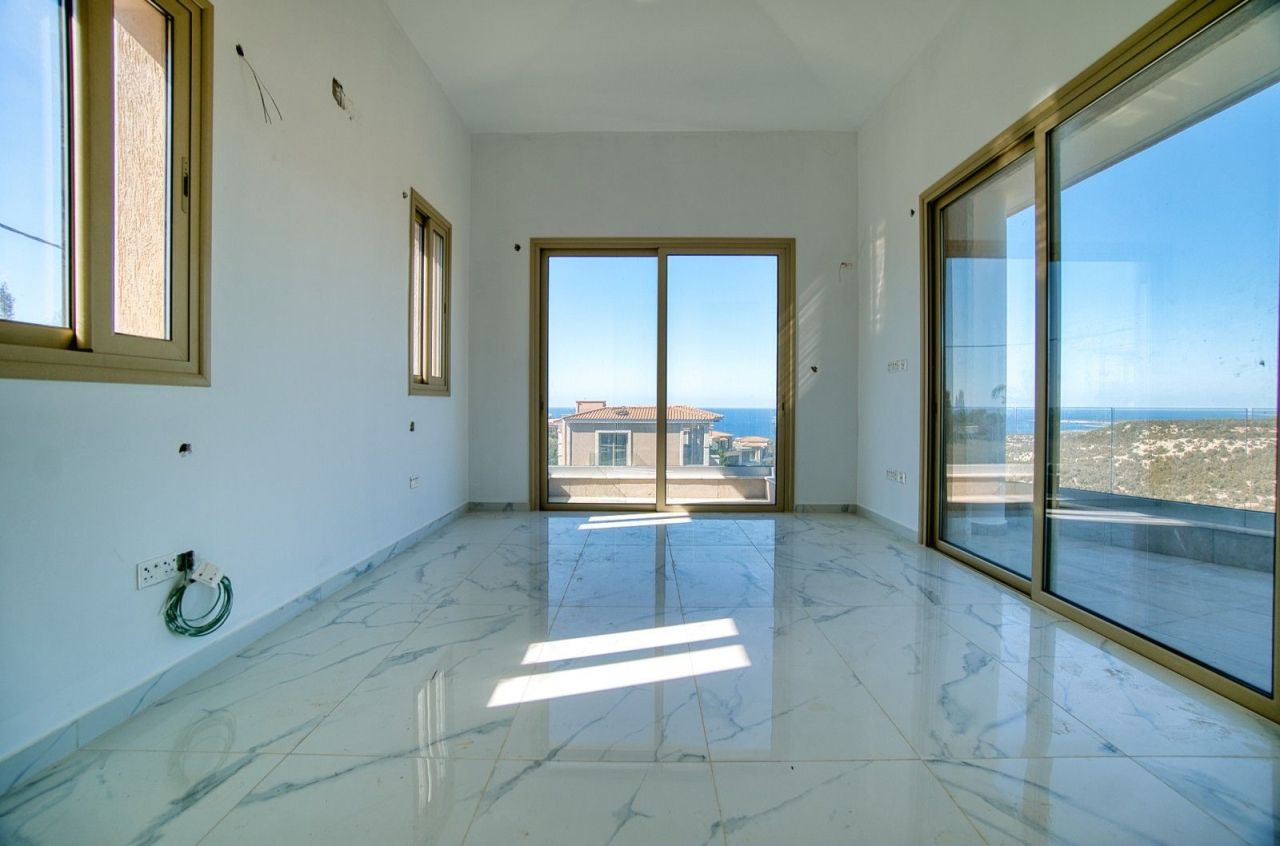 Villa en Pafos, Chipre, 590 m² - imagen 11