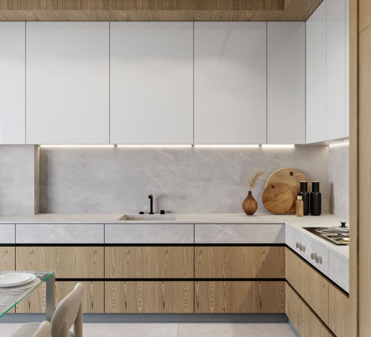 Apartamento en Limasol, Chipre, 146 m² - imagen 11