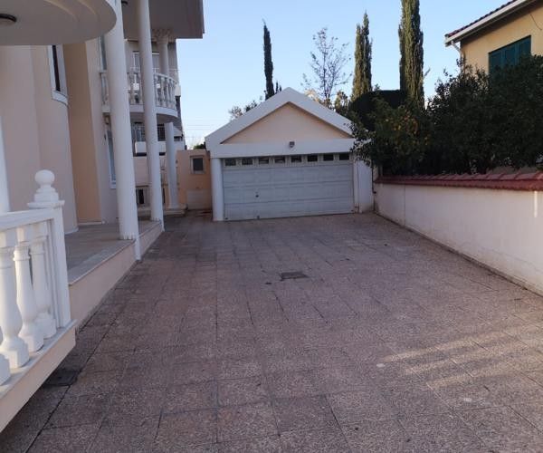 Villa in Limassol, Zypern, 650 m² - Foto 11
