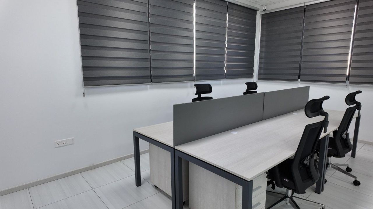Office in Limassol, Cyprus, 1 440 m² - picture 11