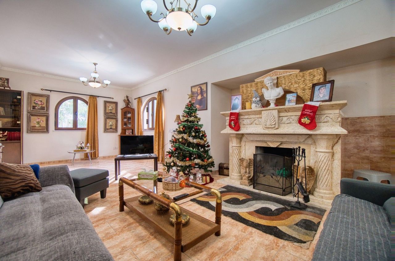 Villa à Limassol, Chypre, 250 m² - image 11