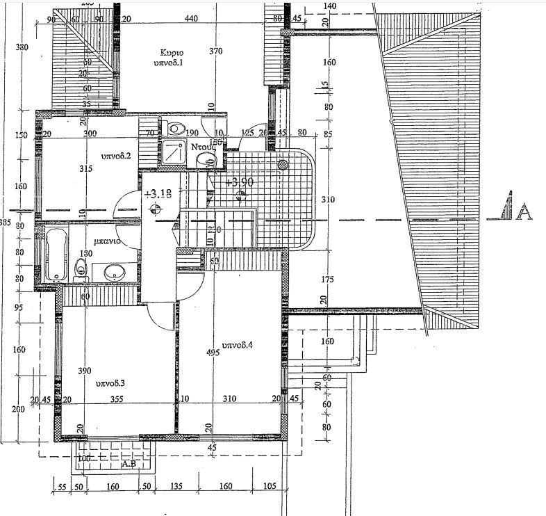 Villa à Larnaca, Chypre, 238 m² - image 11