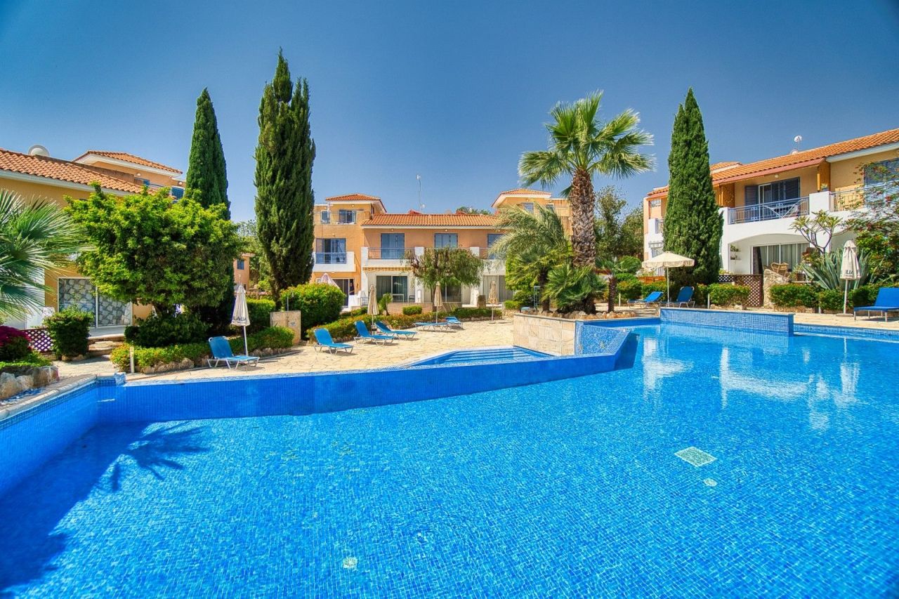 Apartamento en Pafos, Chipre, 132 m² - imagen 11