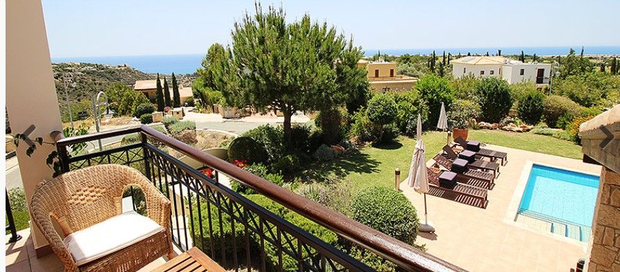 Villa a Paphos, Cipro, 200 m² - foto 11