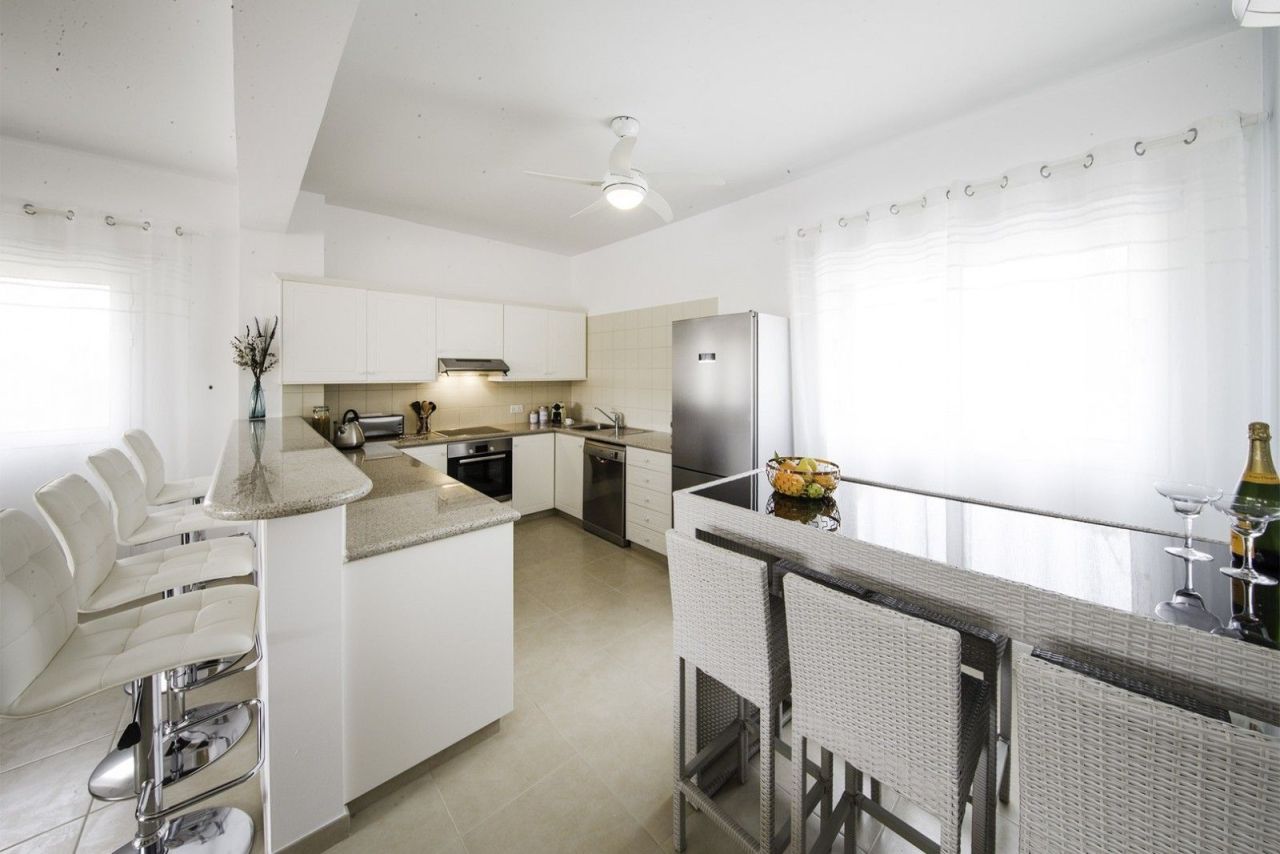 Villa en Pafos, Chipre, 330 m² - imagen 11