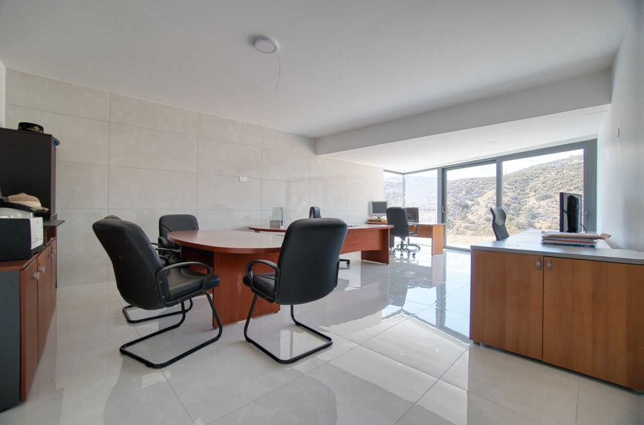 Villa en Limasol, Chipre, 737 m² - imagen 11