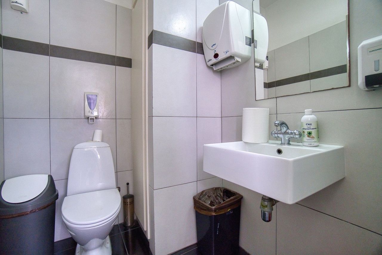 Ufficio a Limassol, Cipro, 850 m² - foto 11