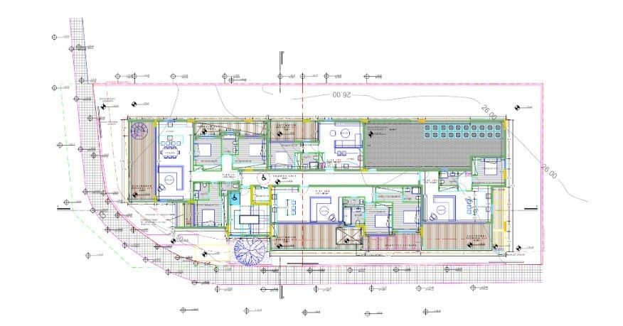 Appartement à Limassol, Chypre, 140 m² - image 11