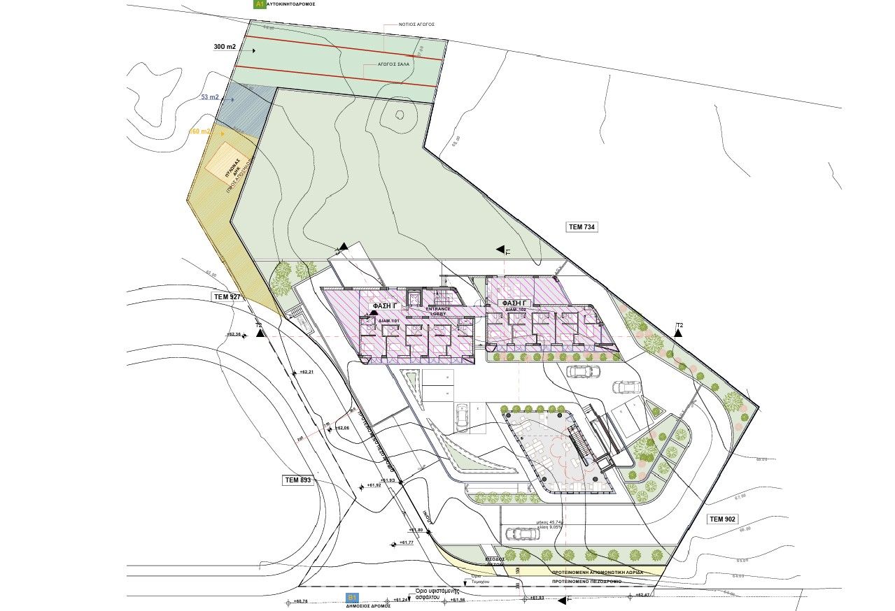 Commercial property in Limassol, Cyprus - picture 11