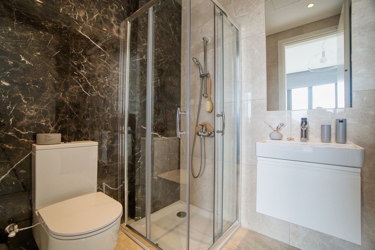 Apartment in Limassol, Zypern, 98 m² - Foto 11