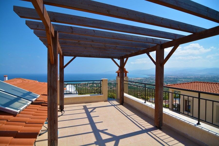 Villa in Paphos, Cyprus, 286 m² - picture 11