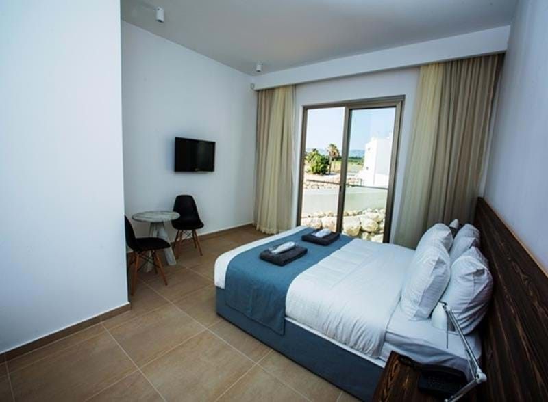 Hôtel à Paphos, Chypre - image 11