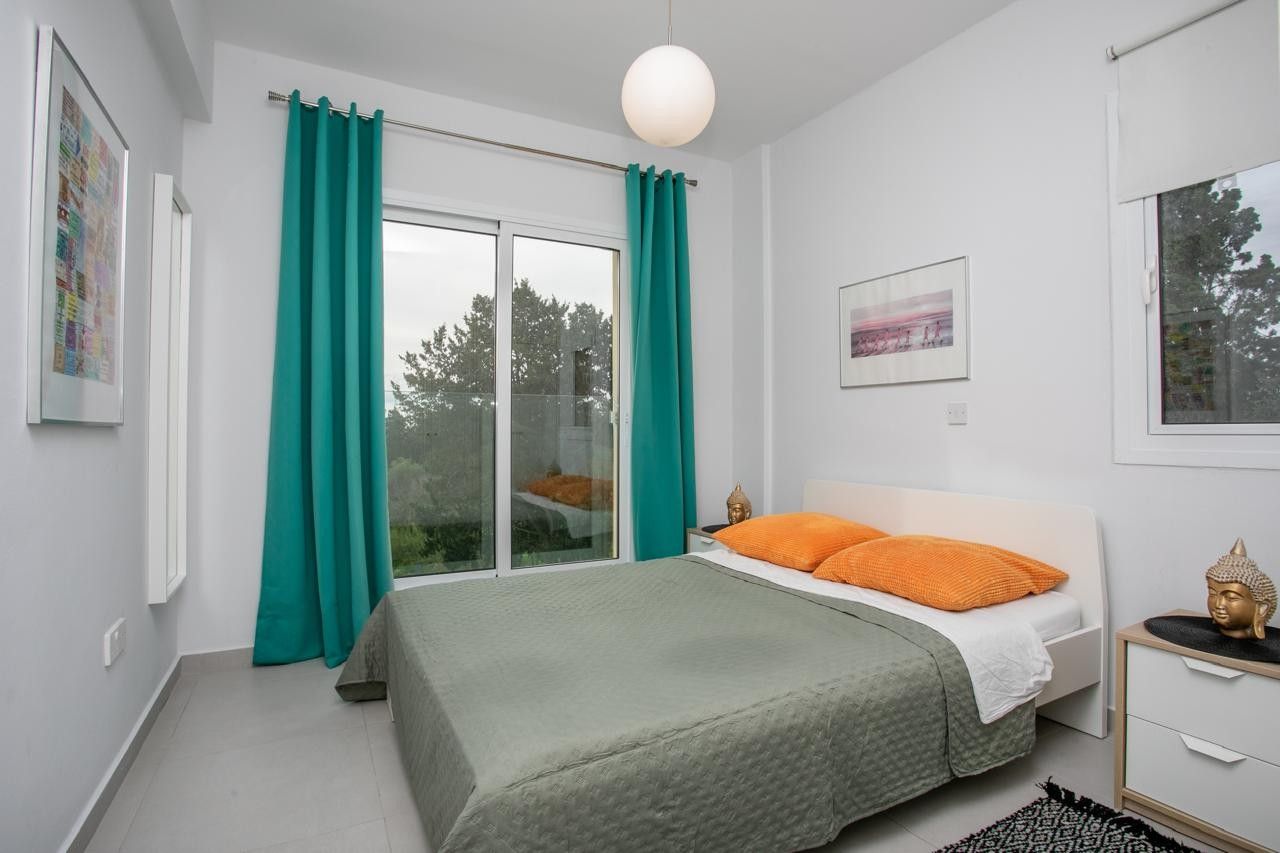 Penthouse in Paphos, Zypern, 125 m² - Foto 11