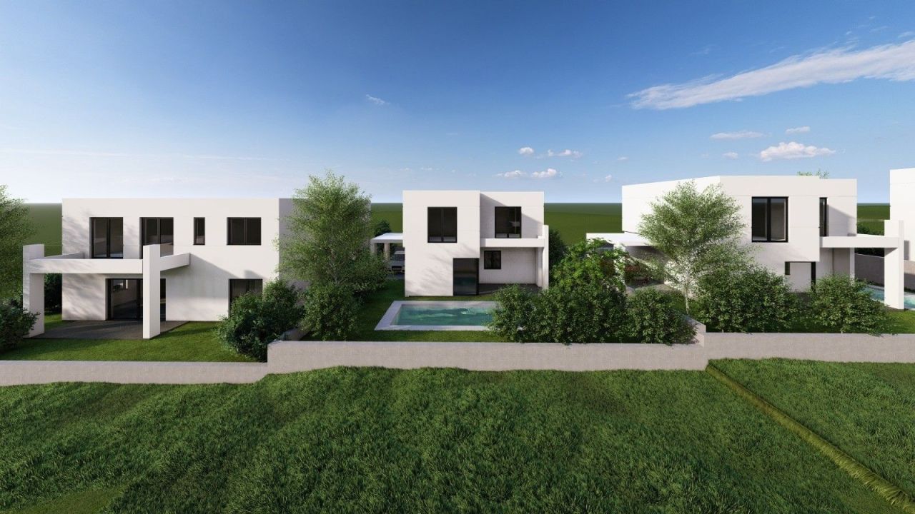 Villa a Limassol, Cipro, 144 m² - foto 11