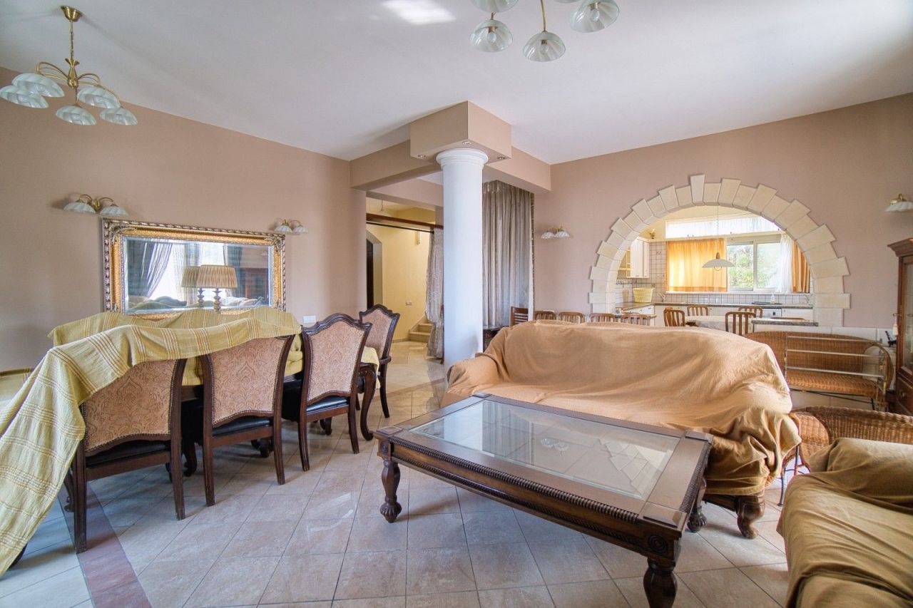 Villa a Paphos, Cipro, 350 m² - foto 11