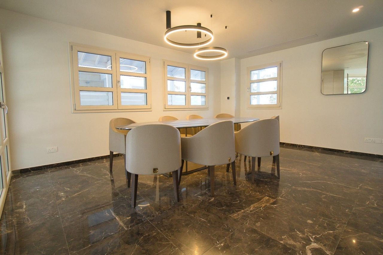 Villa a Limassol, Cipro, 174 m² - foto 11