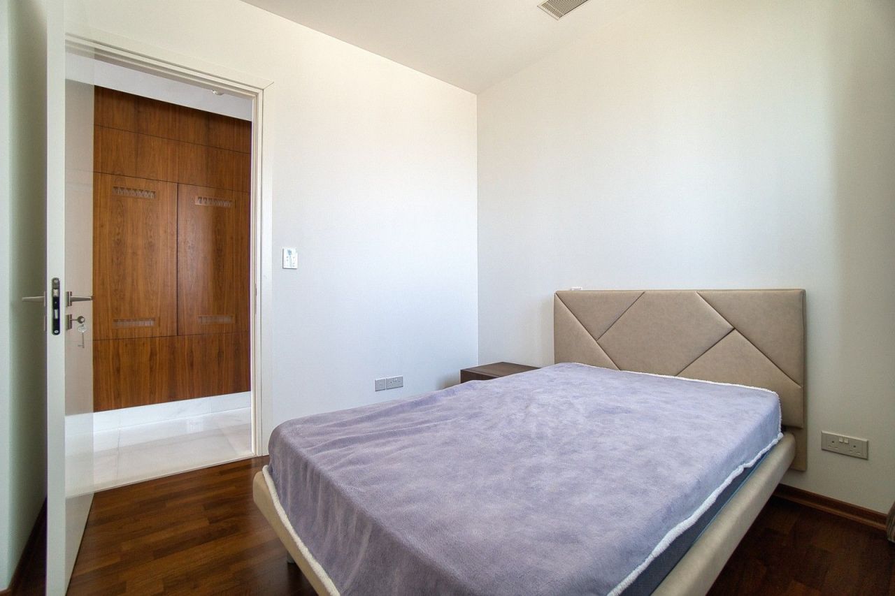 Appartamenti a Limassol, Cipro, 110 m² - foto 11