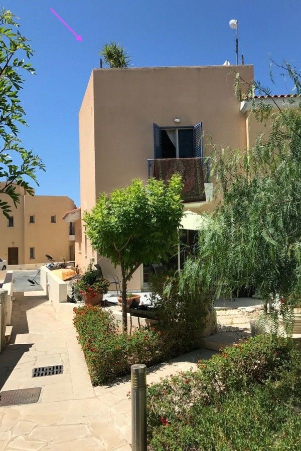 Villa en Pafos, Chipre, 128 m² - imagen 11