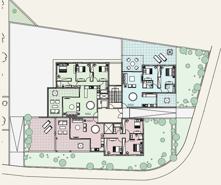 Appartement à Limassol, Chypre, 156 m² - image 11