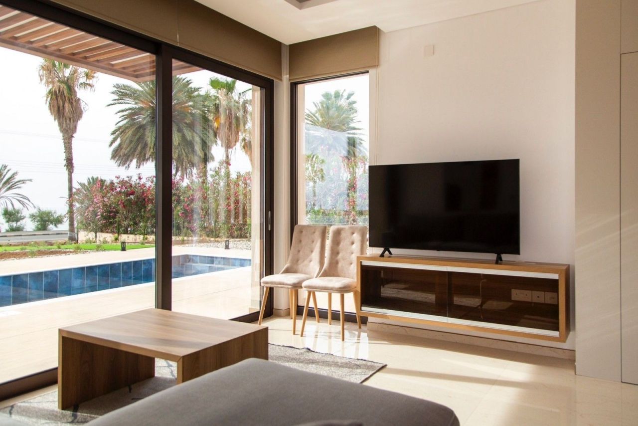 Villa in Paphos, Cyprus, 138 m² - picture 11