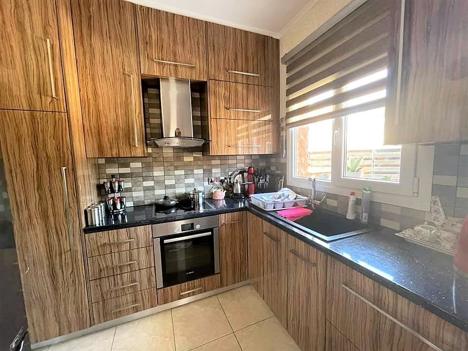 Villa in Paphos, Zypern, 120 m² - Foto 11