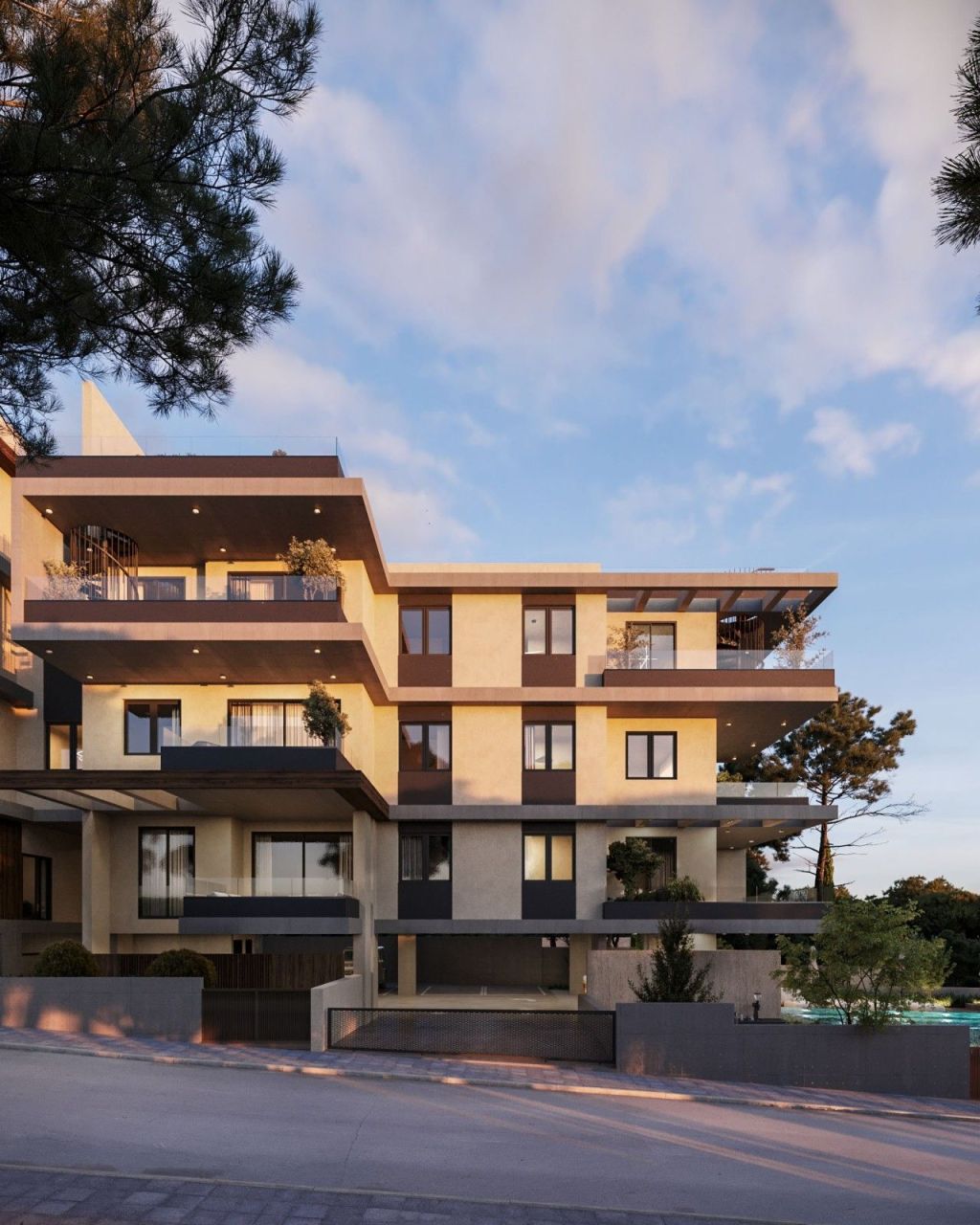 Apartment in Larnaca, Cyprus, 65 m² - picture 11