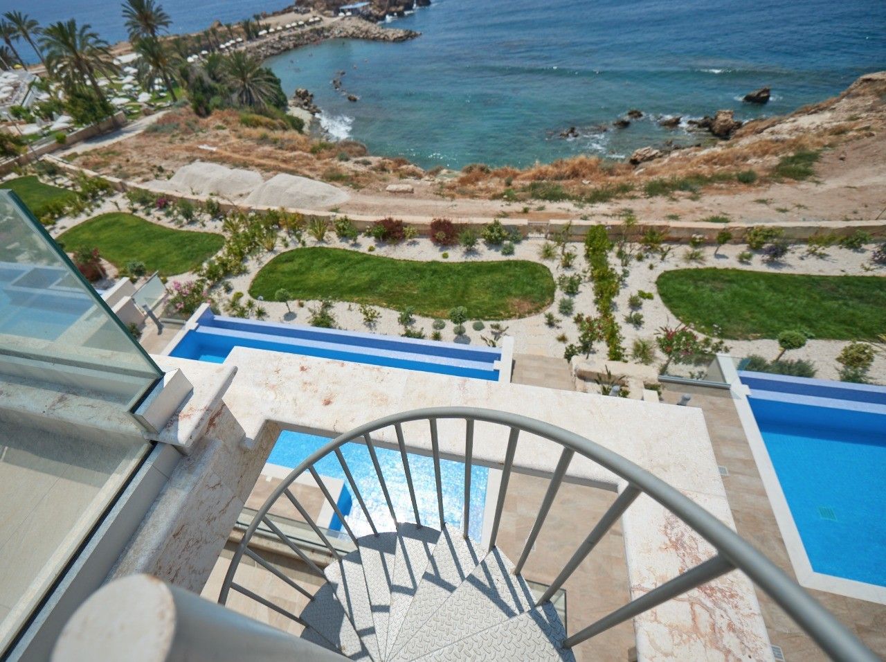 Villa in Paphos, Zypern, 267 m² - Foto 11