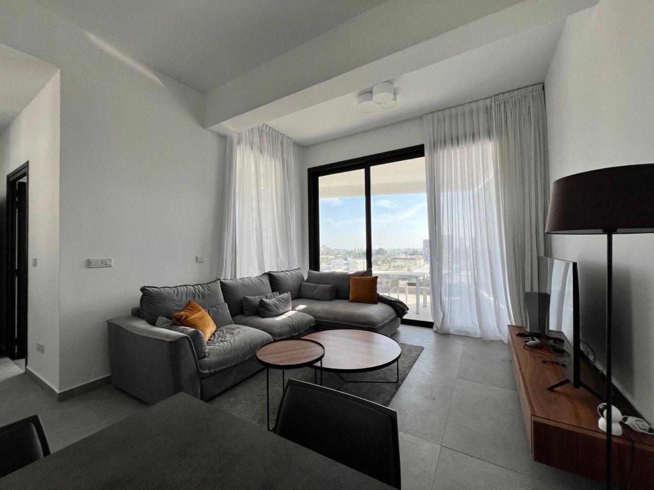 Penthouse à Limassol, Chypre, 136 m² - image 11