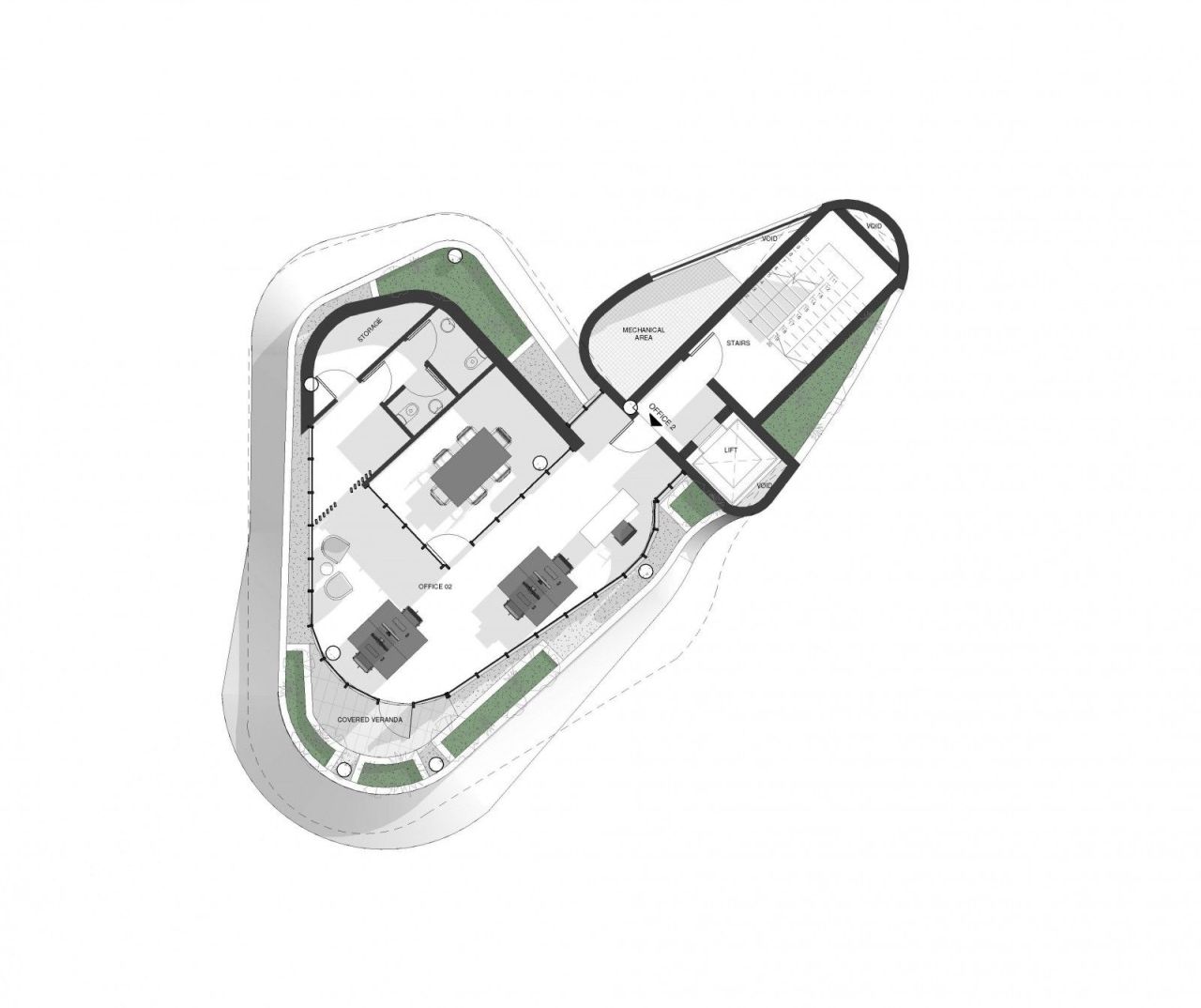 Proprietà commerciale a Paphos, Cipro, 556 m² - foto 11