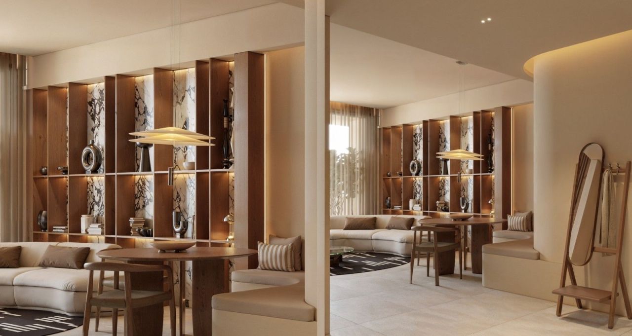 Apartment in Larnaka, Zypern, 489 m² - Foto 11