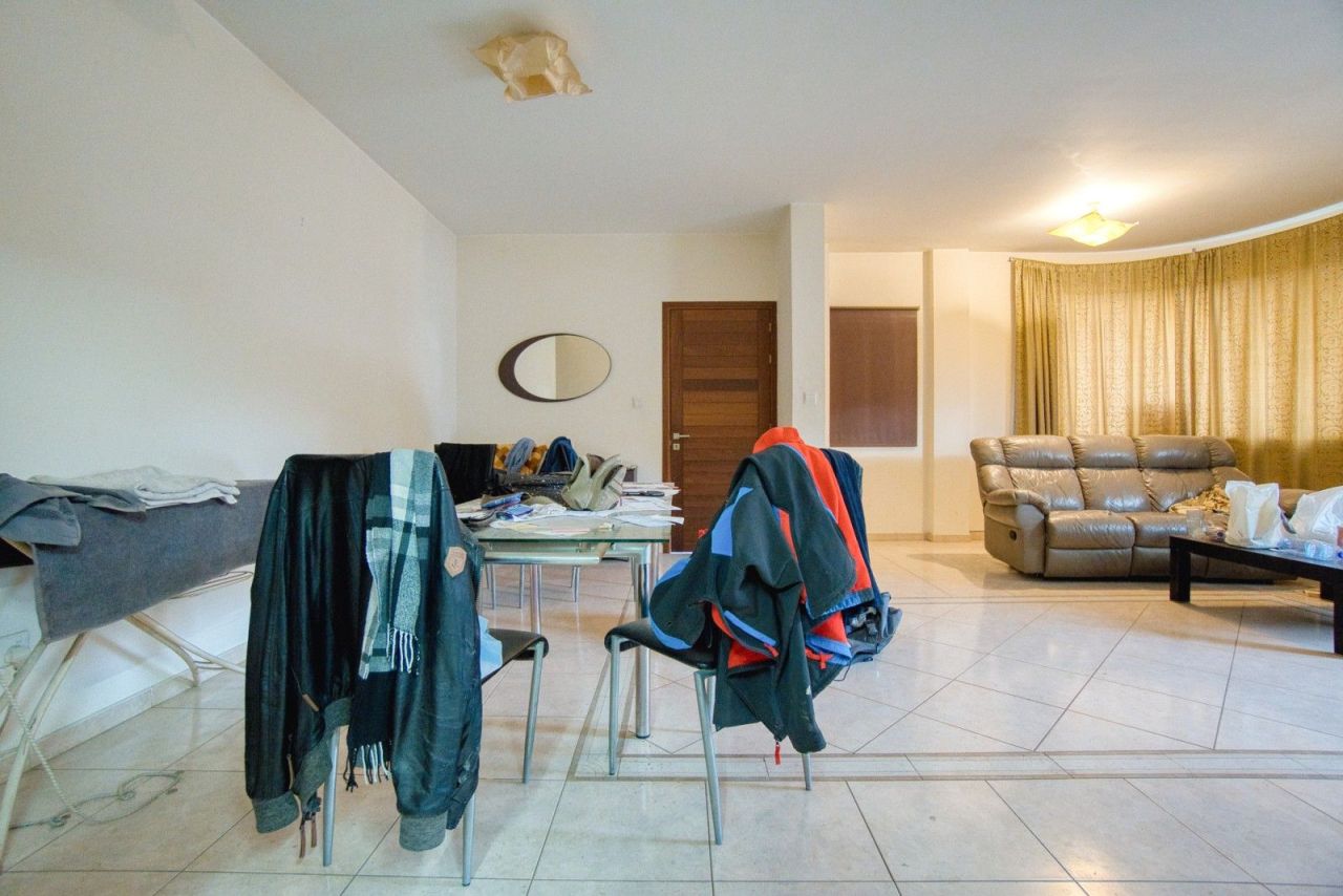 Stadthaus in Paphos, Zypern, 130 m² - Foto 11