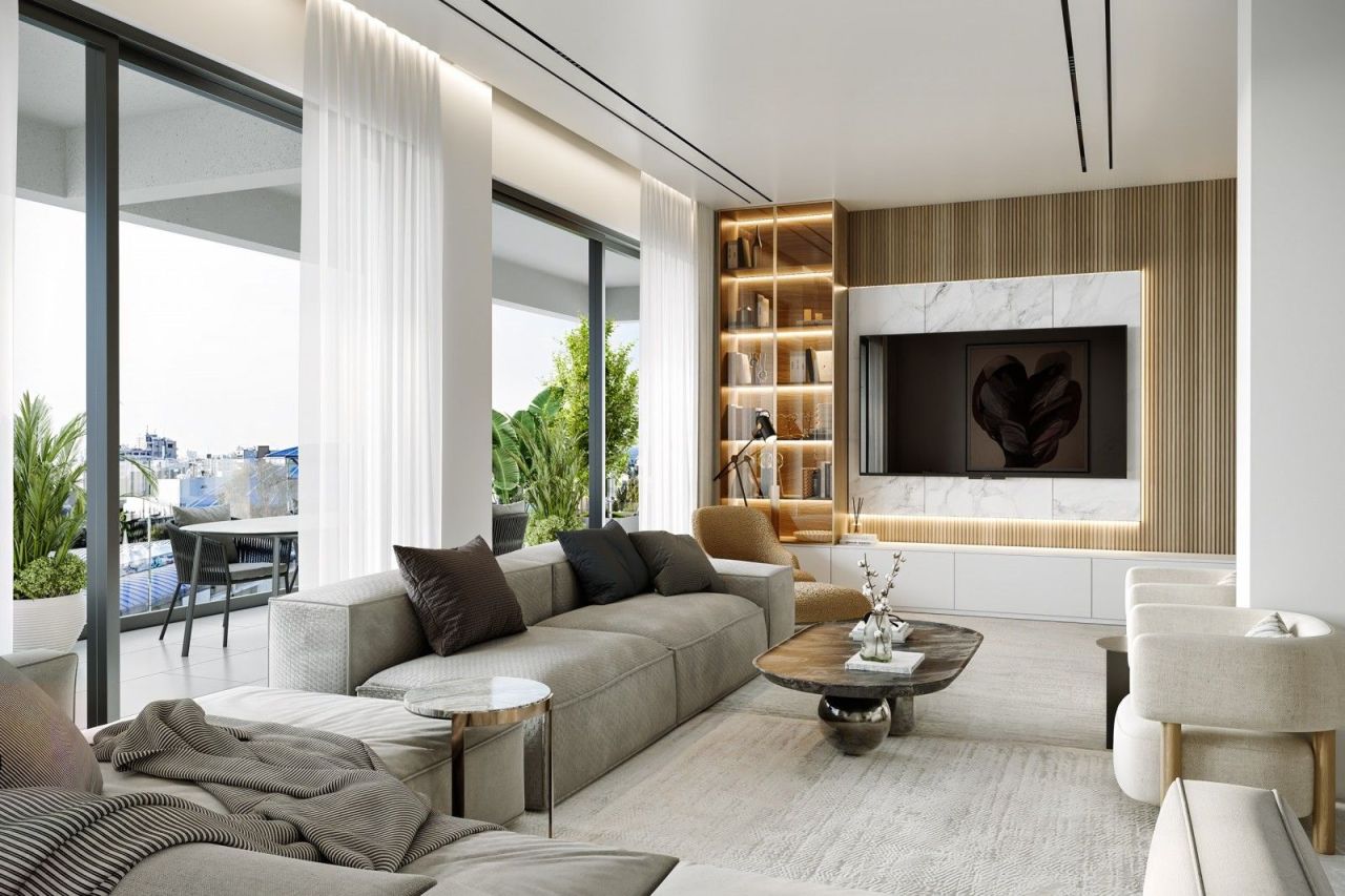 Attico a Limassol, Cipro, 247 m² - foto 11