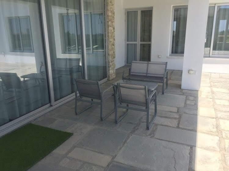 Bungalow a Larnaca, Cipro, 260 m² - foto 11
