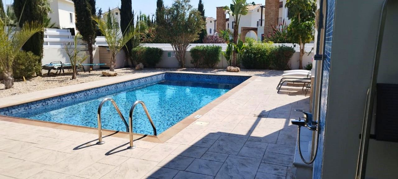 Villa in Protaras, Zypern, 123 m² - Foto 11